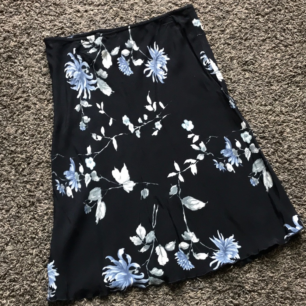 OLD NAVY Print Skirt
